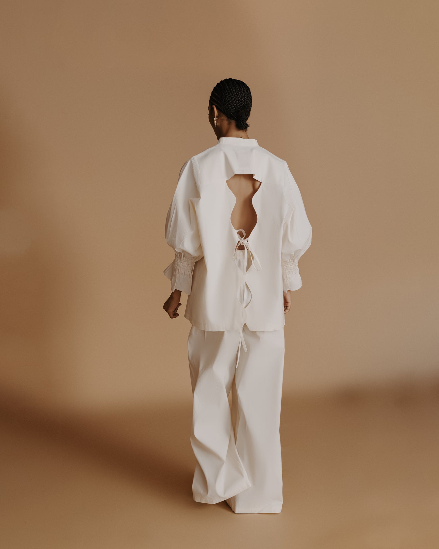 Eden Set - Ivory