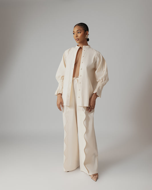 Eden Set - Ivory