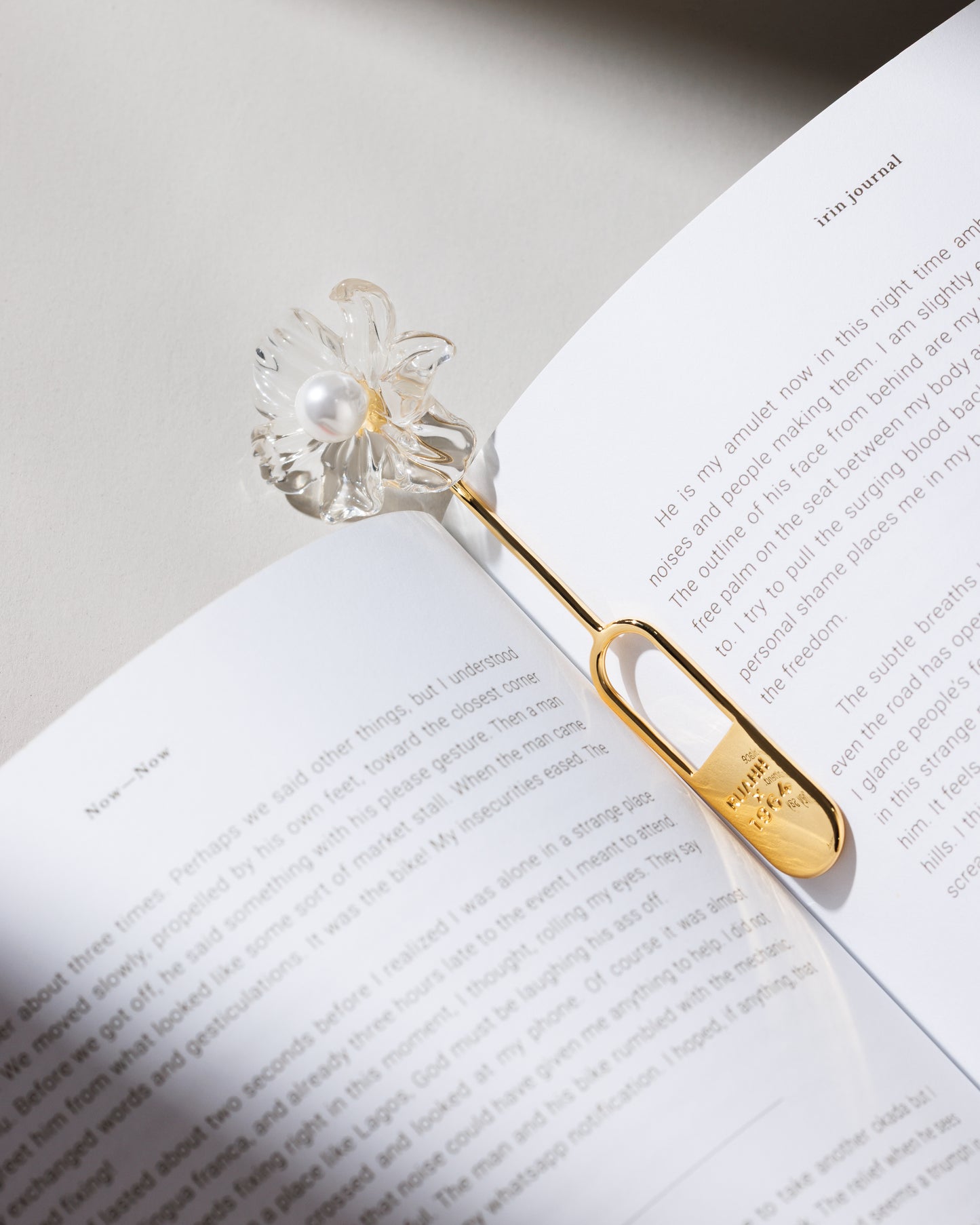 Cataleya BookMark
