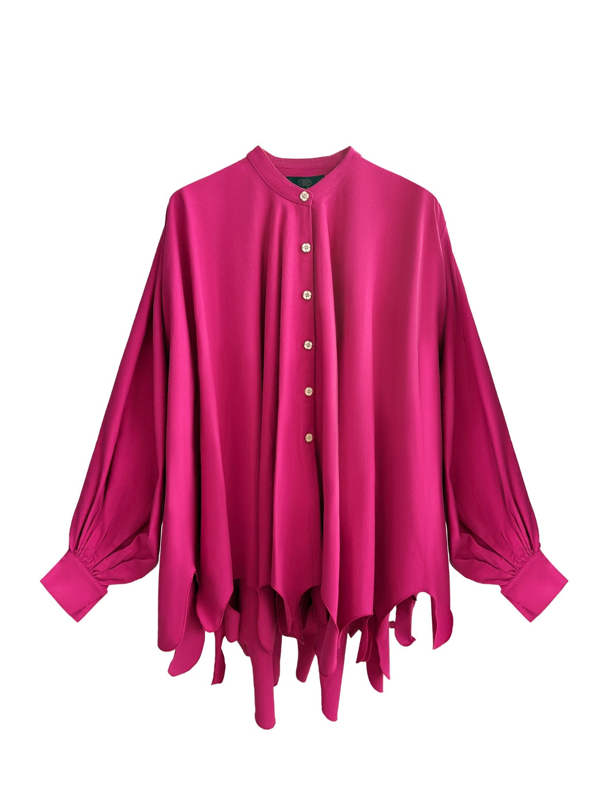 Sestra Shirt - Pink