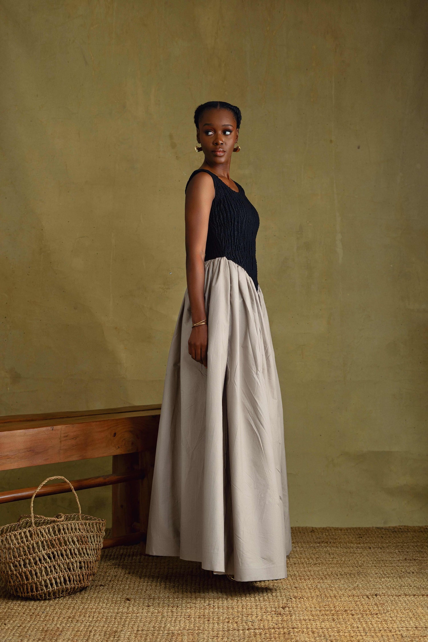 sephora-dress-long-gown-full-cotton-maxi-dress-with-corset